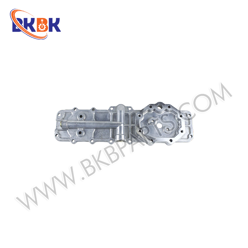CATERPILLAR OIL COVER - Other 439-7591